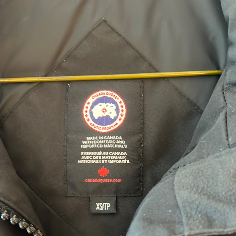 Authentic Women's Bomber Jacket - image 4